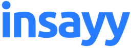 insayy logo